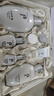 后（The history of Whoo）后套裝拱辰享水妍津率享雪玉凝天氣丹套盒水乳女護(hù)膚品女神節(jié)禮物 后雪玉凝水乳7件套【改善暗黃】 曬單實(shí)拍圖