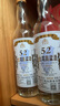 金廈緣 中國(guó)臺(tái)灣高粱酒 清香型52度600mL*6瓶白酒整箱純糧酒 自飲送禮 曬單實(shí)拍圖
