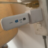 伊鳴【月享1500G】三網通隨身wifi移動無線網便攜式wifi免插卡車載路由器全國通用流量充電上網二合一 新【二合一充電款】3000毫安+1500G全國流量 曬單實拍圖