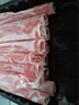 澳爾蘭澳爾蘭原切羊肉卷6袋半成品菜正宗0添加羔羊卷純肥羊整卷火鍋食材 甄選羔羊羊肉卷200g*6袋 曬單實(shí)拍圖