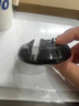 歐納嘉嘉歐佳車載手機(jī)導(dǎo)航耐高溫支架墨鏡眼鏡架可旋轉(zhuǎn)電鍍車擺件停車牌 尊貴款-黑色【可隱藏號碼-更漂亮 曬單實拍圖