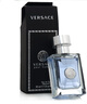 范思哲（VERSACE）男香迪倫海神經(jīng)典香水 持久清新淡香七夕情人節(jié)生日禮物送朋友 迪倫海神男香100mlEDT 曬單實拍圖