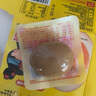 恒順盒裝溏心醋蛋40g*4 鎮江特產(chǎn)流心蛋黃軟糯溏心蛋零食小吃 曬單實(shí)拍圖