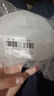 坤隨 一體增高襪超輕透氣隱形內(nèi)增高鞋墊男女體檢面試隱藏式增高墊 1雙膚色隱形增高墊【跟高3.5cm】 曬單實(shí)拍圖