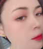 嬌蘭（Guerlain）鎏金四色眼影888(鉆眸生輝)氣質(zhì)粉金修容彩妝生日七夕情人節(jié)禮物 曬單實(shí)拍圖