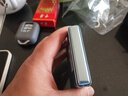 摩托羅拉（Motorola）moto razr40 Ultra  掌心巨幕外屏海量應(yīng)用無(wú)線充電驍龍8+ 5G折疊屏手機(jī) razr40Ultra冰晶藍(lán)8G+256G 官方正品&全國(guó)聯(lián)保 曬圖贈(zèng)無(wú)線沖【補(bǔ) 曬單實(shí)拍圖