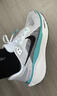 CLENIKEEDAIR NIKE 莆田純?cè)? 透氣PEGASUS 41飛馬41男女氣墊跑 GJ.白綠黑 41代 NIKE 41  前后雙氣墊 NIKE 曬單實(shí)拍圖