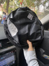YISR2025新款汽車遮陽簾前擋遮陽擋夏季車內(nèi)玻璃防曬隔熱遮陽傘遮光板 大眾速騰途觀帕薩特朗逸攬巡攬境高爾夫?qū)殎硗驹繡C 五層加厚丨專為豪車定制丨加倍隔熱降溫 曬單實(shí)拍圖