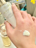 CLé DE PEAU BEAUTé新版CPB鉆光水乳三件套面霜日夜套裝保濕補水改善爽膚水生日禮物 滋潤水+日乳+夜乳三件套裝 曬單實(shí)拍圖