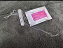 ESCASE汽車香水掛件車載香薰吊墜車內(nèi)香氛裝飾用品鋁合金星艦情人節(jié)禮物 花香調(diào)梔子花香[璀璨銀] ' 曬單實(shí)拍圖