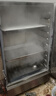 惠普好太太蒸飯柜商用大型食堂不銹鋼蒸箱燃?xì)?電熱兩用快速出餐節(jié)能省電多層蒸飯車送貨上門十年質(zhì)保 【電用標(biāo)準(zhǔn)款】10盤約150人用 曬單實(shí)拍圖