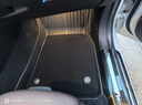 博士倫TPE腳墊適用寶馬3系5系x3x5LX1x2汽車(chē)用品6系gt7系1系2系地毯配件 TPE+黑色雪尼斯上層墊【厚0.5公分】 3系 標軸 2013-2019年（國產(chǎn)） 曬單實(shí)拍圖