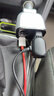 行車記錄儀專用電源線 流媒體點(diǎn)煙器取電線停車監(jiān)控降壓線 3.5米1A（5寸屏以下） 曬單實(shí)拍圖