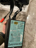 長(cháng)城（GreatWall）E系列金牌全模臺式機電腦電源（ATX3.1標準/PCIe5.1/全電壓/單路12V/漏電監測/） E7金牌全模ATX3.1（額定750W） 曬單實(shí)拍圖