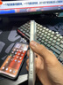 美版機 Apple【24期免息】 iPhone16Pro蘋(píng)果16Pro 全新后封5G手機 iPhone16 Pro 白色鈦金屬6.3英寸 128GB美版有鎖全新未激活 開(kāi)孔 曬單實(shí)拍圖