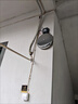 德力西電氣電鈴 自動打鈴器外擊式上下課電鈴開關(guān)220v全自動學(xué)校工廠 12寸電鈴+打鈴器 曬單實拍圖