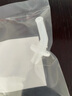 虎牌熱水瓶株式會社（虎牌）兒童保溫水杯吸嘴吸管蓋子寶寶水壺暖瓶替換頭硅膠密封墊原裝配件 吸嘴3個，（MCK-A28C） 曬單實拍圖