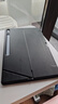 智思慧適用三星Galaxy Tab S8/S9/S10Ultra藍(lán)牙鍵盤保護(hù)套14.6英寸 平板智能觸控背光鍵盤磁吸分體殼 黑 曬單實(shí)拍圖