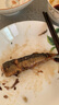 新漁姐 東海大整條秋刀魚 (無冰) 深海魚冷凍 125-140g/條 秋刀魚 (無冰) 125-140g/條4斤 曬單實拍圖