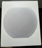 【9成新】Apple/蘋(píng)果 HomePod mini 智能音響/音箱  藍牙音響/音箱 智能家居 白色 曬單實(shí)拍圖