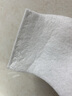 尤妮佳（unicharm）日本化妝棉超薄省水濕敷卸妝棉洗臉巾原裝進(jìn)口 常規(guī)款 40片 *5盒 曬單實(shí)拍圖