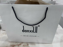 danxilu品牌包包女包斜挎手提包女士大容量婚包喜婆婆包七夕情人節(jié)禮物 9619米白色（變色壓花） 曬單實(shí)拍圖