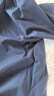 BLACK YAK 布來亞克25春夏新款男士防曬彈力短袖POLOT恤MYM025W 蘭色 2XL （185） 曬單實拍圖