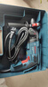 博世（BOSCH）輕型電錘GBH220大功率沖擊鉆電錘電鎬電鉆三用家用多功能電動(dòng)工具 GBH 220 高配【贈(zèng)鉆鋼筋專業(yè)套餐】 曬單實(shí)拍圖