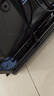 分形工藝（Fractal Design）Torrent 標準FD機箱中塔黑色側(cè)透EATX自帶2*18/3*14風(fēng)扇RGB支持420水冷顯卡423黑色電腦臺式機主機 Torrent 灰色玻璃版(淺色) 曬單實拍圖