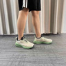 森馬男鞋2025新款夏季網(wǎng)面透氣百搭休閑跑步防滑軟底超輕減震運(yùn)動潮鞋 綠色 42 曬單實(shí)拍圖