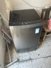 美的（Midea）波輪洗衣機(jī)全自動直驅(qū)變頻電機(jī)一級能效 洗衣機(jī)小型不占地大容量洗衣機(jī)全自動 【12公斤大容量】深層颶風(fēng)洗MB120L3D 曬單實(shí)拍圖