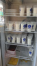 穗凌冰柜展示柜冷藏保鮮柜飲料柜商用立式超市冰柜餐館超市便利店大排檔酒店啤酒柜冰箱展示柜 317升單門 省電推薦LG4-325E 曬單實拍圖