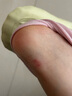 匡威（Converse）官方1970S男女運動低幫帆布鞋美拉德淺咖啡色A06523C A06523C 37.5 曬單實拍圖