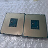 Intel至強 E5-2620 2678 2680 v3 v4處理器CPU工作站2011-3針X99 E5-2660 v3（9成新） 曬單實(shí)拍圖