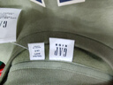GAP男童秋冬款重磅抓絨貼布繡logo小高領(lǐng)衛(wèi)衣兒童裝593879 曬單實拍圖