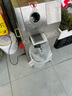 猛世甘蔗榨汁機(jī)壓榨機(jī)商用全自動(dòng)不銹鋼電動(dòng)店鋪流動(dòng)移動(dòng)擺攤臺(tái)式立式壓汁機(jī) 立式翻蓋甘蔗機(jī)【220V插電款】 曬單實(shí)拍圖
