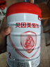 貝因美（Beingmate）愛加系列嬰幼兒配方奶粉800g 乳鐵蛋白+核苷酸+雙益生元 愛加2段 800g 6罐 曬單實(shí)拍圖