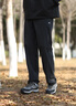 KOLON SPORT可隆春夏男士UPF50+防曬長褲吸濕速干抗菌戶外休閑褲 曬單實拍圖