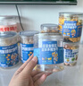 高鐵戰(zhàn)士無雞蛋無牛奶小米山藥葉酸DHA雞內(nèi)金小饅頭山藥小饅頭入口即化 小米DHA雞內(nèi)金（積食不愛吃飯） 曬單實(shí)拍圖