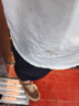 AETEL廚師服短袖廚房工作服男女西餐廳廚衣飯店服短袖夏款可現(xiàn)做logo 曬單實(shí)拍圖
