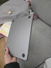 Apple/蘋果AI筆記本/MacBookAir13.6英寸M3(8+10核)16G 256G 深空灰電腦Z1B60016P【定制】 曬單實拍圖