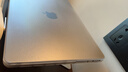 HGHE適用于macbook保護(hù)殼蘋果m4pro14保護(hù)套電腦macbookair軟外殼M3透明pro16磨砂超薄M2硅膠13.6全包 【透晶殼】裸機(jī)質(zhì)感 (M2)Air 13.6寸（A2681） 曬單實(shí)拍圖