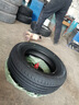 朝陽(ChaoYang)輪胎 小汽車輪胎 舒適型轎車胎 Ecomfort A08系列 205/65R15 94H 曬單實拍圖