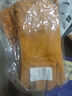 勝麗 焊工手套牛皮焊接加長手套防燙耐磨勞保電焊手套 GHN015 33cm 3副裝 曬單實(shí)拍圖