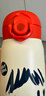 膳魔師（THERMOS）316L不銹鋼保溫杯男女士?jì)和瘜W(xué)生高顏值水杯生日禮物TCMO MissSoda 350ml 曬單實(shí)拍圖
