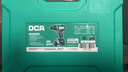 東成DCA手電鉆2055電動(dòng)螺絲刀鋰電無刷電鉆大鋼炮家裝工具大扭力 2055T兩電一充（鐵夾頭） 曬單實(shí)拍圖