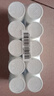 東北制藥 維生素C片 100mg*100片/盒 預(yù)防壞血病也可用于各種急慢性傳染疾病紫癜等輔助治療 5瓶 曬單實拍圖