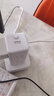 OPPLE 小魔方插座轉(zhuǎn)換器帶usb充電插頭排插拖線板多功能多用插排 立式全長1.7米【8個五孔】 曬單實(shí)拍圖