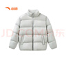 安踏兒童羽絨服男女大小童2024冬季加絨保暖戶外羽絨外套A72446902 曬單實(shí)拍圖