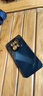 棵哆仕紅米Note14Pro手機殼Redmi Note14 Pro+保護套鏡面冰晶玻璃鏡頭全包防摔超薄散熱輕奢高級感男女款 【深空黑】冰晶玻璃丨美過裸機丨自帶鏡頭膜 紅米Note14 Pro+ 曬單實拍圖